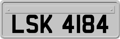 LSK4184