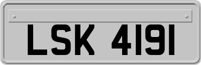 LSK4191