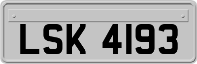 LSK4193