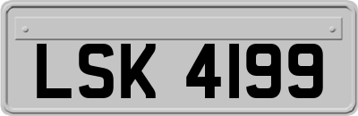 LSK4199