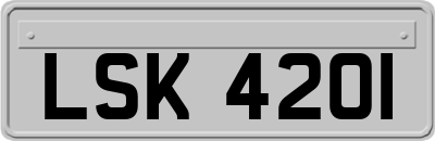 LSK4201