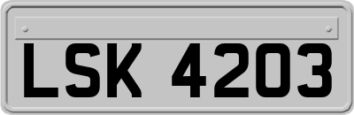 LSK4203