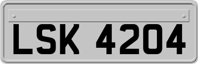 LSK4204