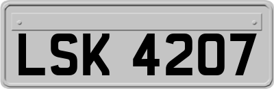 LSK4207