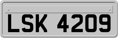 LSK4209