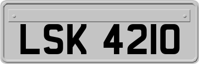 LSK4210