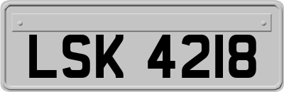 LSK4218