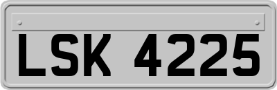 LSK4225