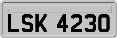 LSK4230