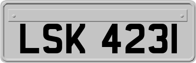 LSK4231