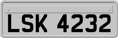 LSK4232