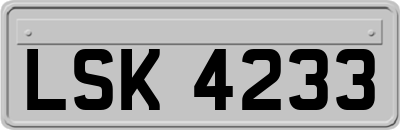 LSK4233