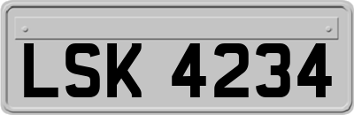 LSK4234