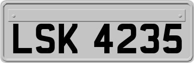 LSK4235