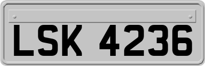 LSK4236