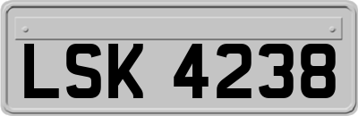 LSK4238