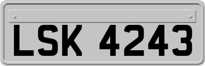 LSK4243