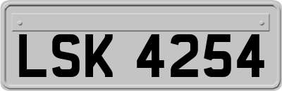 LSK4254