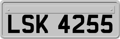 LSK4255
