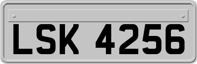 LSK4256