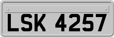 LSK4257