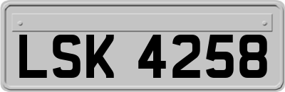 LSK4258