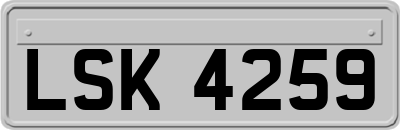 LSK4259