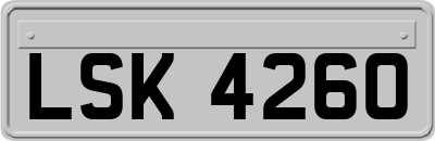 LSK4260