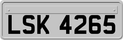 LSK4265