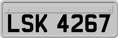 LSK4267