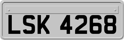 LSK4268