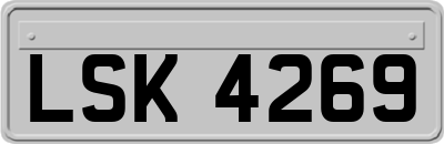 LSK4269