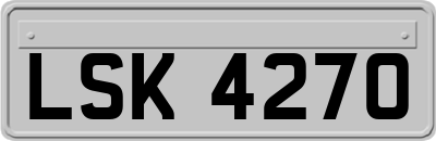 LSK4270