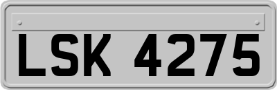 LSK4275