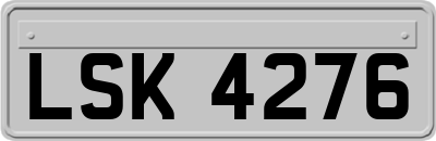LSK4276