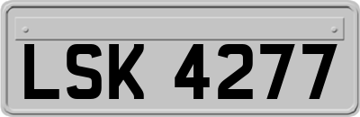 LSK4277