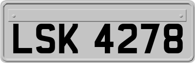 LSK4278