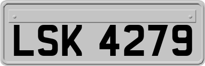 LSK4279