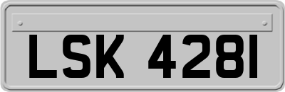 LSK4281