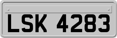LSK4283