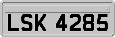 LSK4285