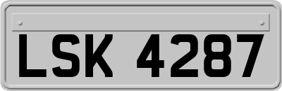 LSK4287