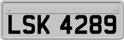 LSK4289