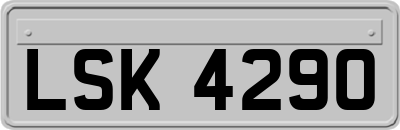 LSK4290