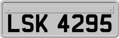 LSK4295