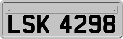 LSK4298