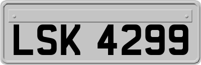 LSK4299