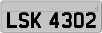 LSK4302