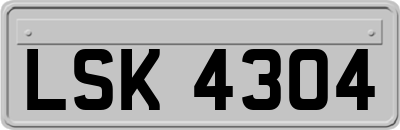 LSK4304