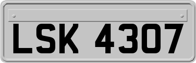 LSK4307